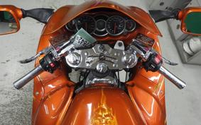 SUZUKI HAYABUSA Gen.2 2009