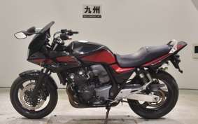 HONDA CB400 SUPER BOLDOR VTEC 2011 NC42