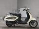 Фото Aprilia NAVY BLUE PEI CUSTOM 125 с японского аукциона