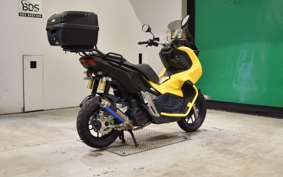 HONDA ADV150 2006 KF38