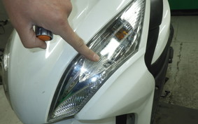 HONDA DIO 110 2020 JF31