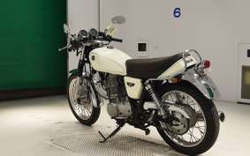 YAMAHA SR400 Gen.4 2014 RH03J