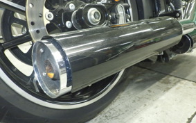 HARLEY FXSB 1580 2014