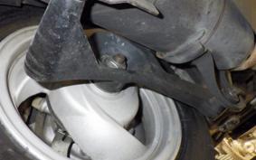 YAMAHA AXIS 125 TREET SE53J