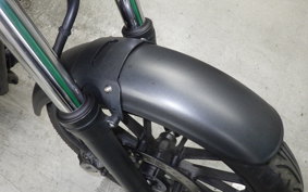 HONDA GB350 2022 NC59