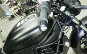KAWASAKI ELIMINATOR400-3 2023 EL400A