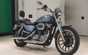 HARLEY L1200LI 2007