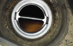 HONDA DIO CESTA AF34