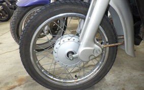 HONDA LITTLE CUB C50