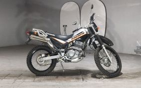 KAWASAKI SUPER SHERPA KL250G