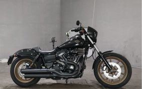 HARLEY FXDLS1800 2017 GS8