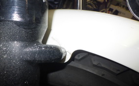 HONDA FTR223 2025 MC34