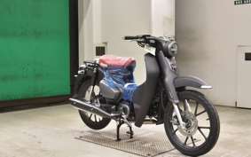 HONDA C125 SUPER CUB JA71