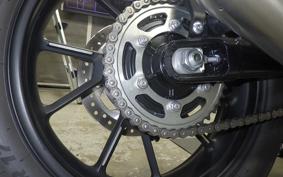 TRIUMPH SPEED TWIN 900 2024