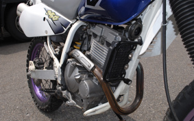 SUZUKI DJEBEL250XC SJ45A