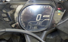 HONDA CBR250RR A MC51