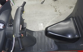HONDA GYRO CANOPY 2015 TA03