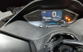 HONDA PCX 160 KF47