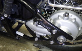 YAMAHA DRAGSTAR 1100 2003 VP13J