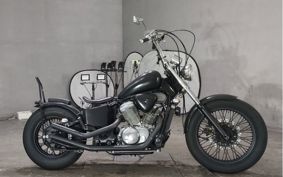 HONDA STEED 400 1993 NC26