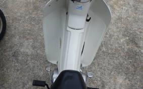 HONDA C90 SUPER CUB HA02