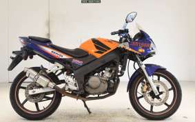 HONDA CBR125R
