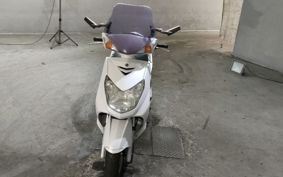 YAMAHA CYGNUS 125 X SE44J
