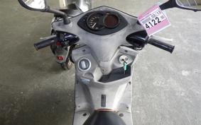 YAMAHA CYGNUS 125 XSR 2 2018 SE44J