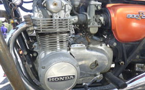HONDA CB500 1972 CB500