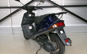 SUZUKI ADDRESS V100 CE13A