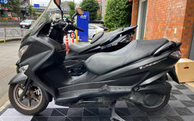 SUZUKI BURGMAN200 CH41A