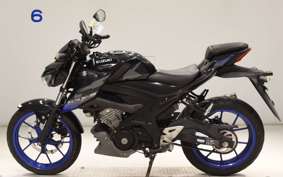 SUZUKI GSX-S125 DL32B