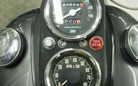 HARLEY FXS 1200 2013