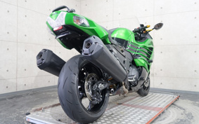 KAWASAKI ZZ1400 NINJA R 2017 ZXT40H