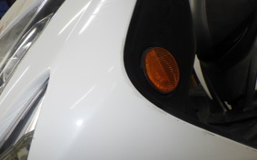 YAMAHA CYGNUS 125 XSR 2 SE44J