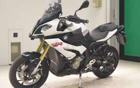 BMW S1000XR 2016