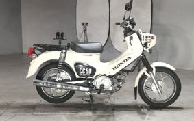 HONDA CROSS CUB 50 AA06