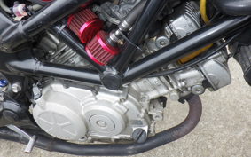 HONDA VTR 250 MC33