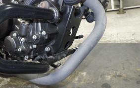 HONDA REBEL 250 A 2019 MC49