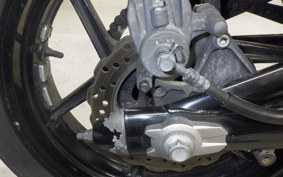 KAWASAKI NINJA 400R 2011 ER400B