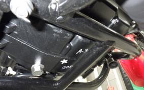 KAWASAKI W175A