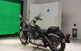 YAMAHA DRAGSTAR 250 VG02J