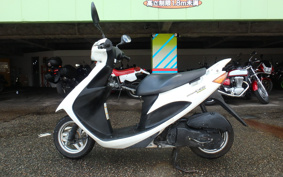 SUZUKI ADDRESS V50 CA44A