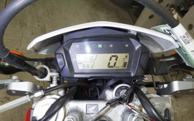 HONDA CRF250L 2012 MD38