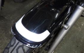 YAMAHA SR125 4WP