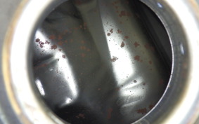 YAMAHA GX400 SPECIAL 2L0