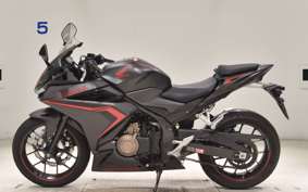 HONDA CBR400R 2021 NC56