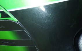 KAWASAKI ZX 1400 NINJA R A 2016