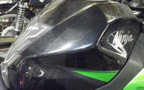 KAWASAKI NINJA 400 2024 EX400L