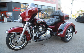 HARLEY FLHTC TRIKE 2002 DJV
